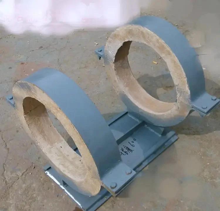 隔热管托/支架